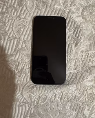iphone 12 blu scuro