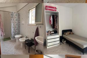 Camera/appartamento