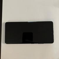 Samsung S21 Ultra 256GB Nero