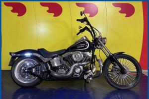 HARLEY-DAVIDSON 1584 Custom - FXSTC Finanziabile