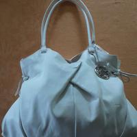 Borsa marchio Blumarine