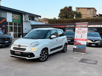 Fiat 500L 1.3 Multijet 95 CV Business