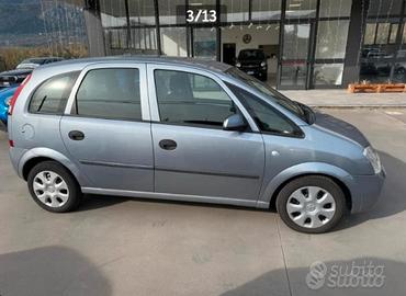 Opel Meriva  1600 100 CV 