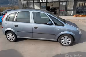 Opel Meriva  1600 100 CV 