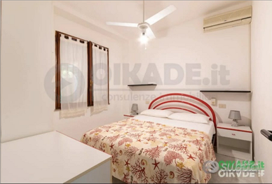 Sud Sardegna S.Margherita pula pinus Village chia