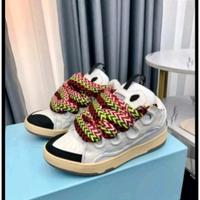 Scarpe Lanvin Nuove Con Scatola | Scrivete Per L