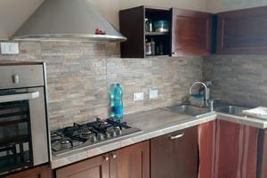 Trilocale via Bruno Buozzi compreso box auto