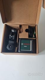 Bosch Quigo Livella Laser