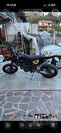 HUSQVARNA 610sm 2007