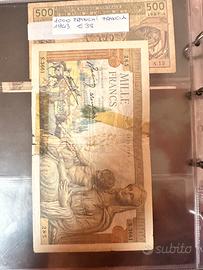 Banconote da collezione