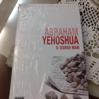 Yehoshua:"Il signor Mani"