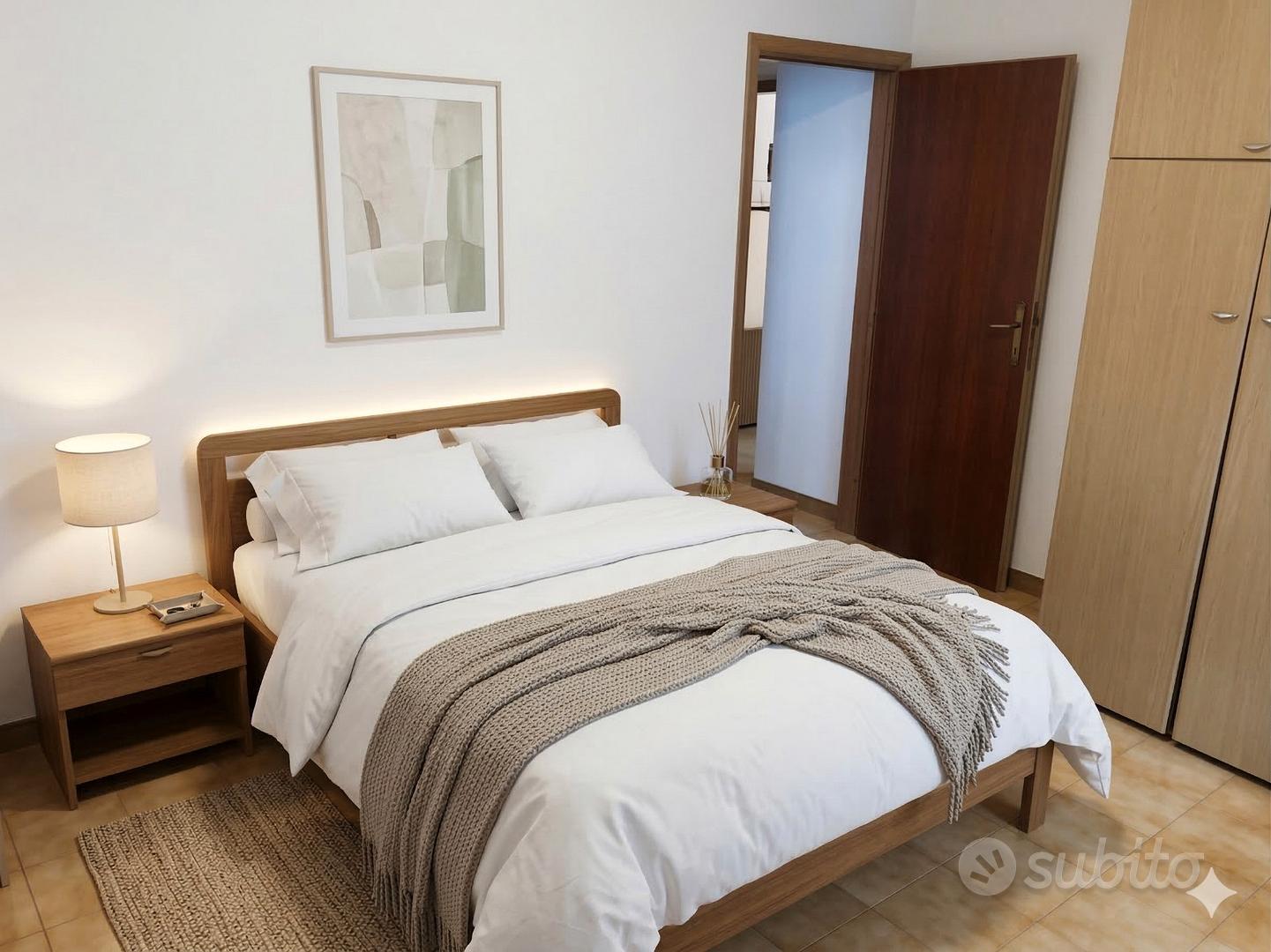Bilocale in Via dei Bovi 7 a Abetone - Vista 3