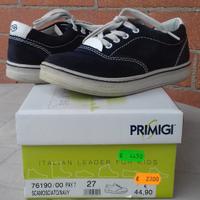 Scarpe Primigi n. 27