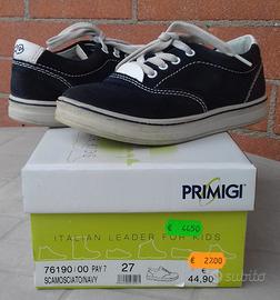 Scarpe Primigi n. 27