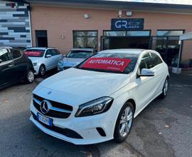 Mercedes-benz A 180 D AUTOMATIC SPORT 2016