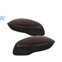 FANALI PER PORSCHE CAYENNE 10-15 A LED COMPLETI A 