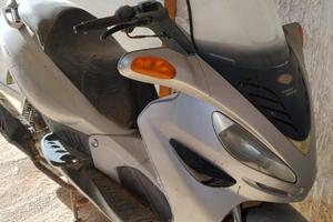 Malaguti Madison 150