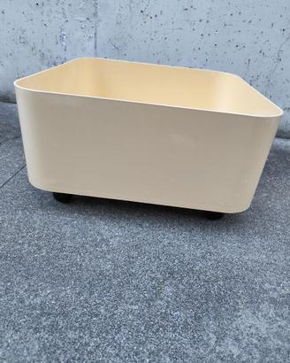 Fioriera Vintage KARTELL Mod. 4682 Anna Castelli