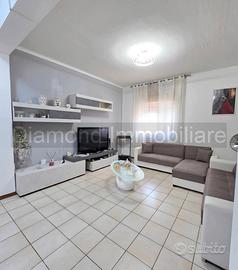 Appartamento con ampio spazio esterno a Catania