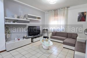 Appartamento con ampio spazio esterno a Catania