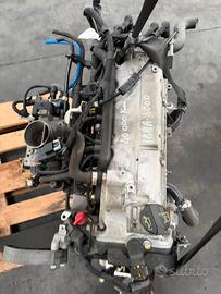 MOTORE FIAT 188A4000 km 40.000