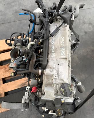 MOTORE FIAT 188A4000 km 40.000