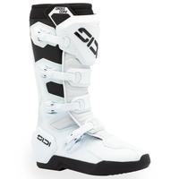 STIVALI SIDI CROSSCORE pure white