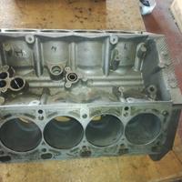 Motori BMW M5 E39 s62 