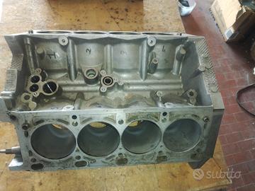 Motori BMW M5 E39 s62 