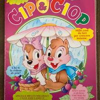 Fumetto comics CIP & CIOP n.61 Novembre 1994