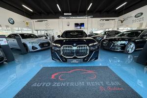 Bmw 740 740d xDrive Msport