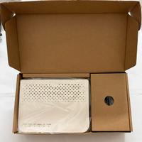 GPON Router + GPON ONT