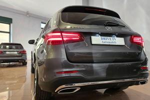 Mercedes-benz GLC 250 d 4Matic Premium AMG 98.000 