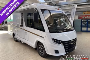 CARTHAGO C-2 TOURER I 145 RB LE 180 CV