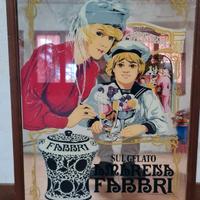 quadro a specchio fabbri 