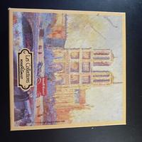 Roger&Gallet Set Saponette  "Les Collection"