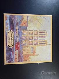 Roger&Gallet Set Saponette  "Les Collection"