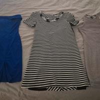 Vestiti + body donna taglia XS