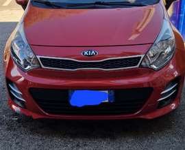 KIA Rio III serie 1.1tdci Diesel09/2016 112.000km