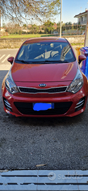 KIA Rio III serie 1.1tdci Diesel09/2016 112.000km