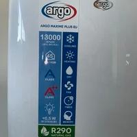 Argo Milo Plus 13000BTU Condizionatore Portatile