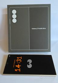 Samsung Galaxy Z Fold 8 Ultra 512gb