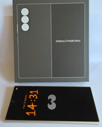 Samsung Galaxy Z Fold 8 Ultra 512gb