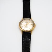 Orologio OMEGA SEAMASTER ORO(GOLD) 18 KT CAS.4