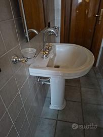 Articoli bagno