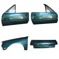 Peugeot 205 cabrio Roland Garros - ricambi 