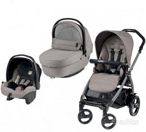Trio PEG Perego book 51
