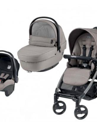 Trio PEG Perego book 51