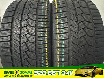 Gomme 245/40/20 CONTINENTAL Invernali