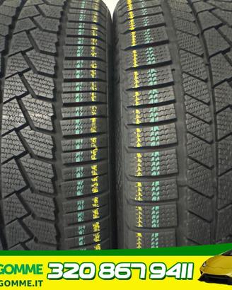 Gomme 245/40/20 CONTINENTAL Invernali